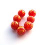 Agate 12 mm.