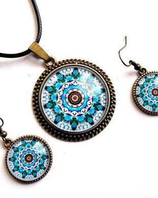set mandala 34013