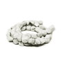 Howlite forme neregulate 7 - 8mm  GSLAK 524