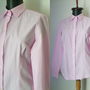 CAMASA BUMBAC ROSE