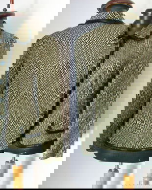 JOSEPH JANAR SACOU STOFA