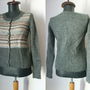 CARDIGAN LANA ALPAKA