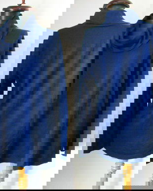 PULOVER BLEUMARIN LANA MATASE