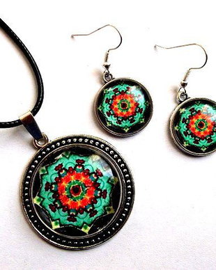 set mandala 34015