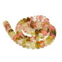 Cuart cherry rondele 8x5mm  GSLAK 532