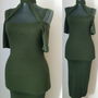 ROCHIE JERSE KAKI