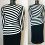 LOUIS FERAUD ROCHIE STRIPE