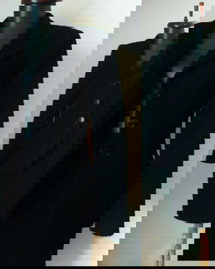 CHANTARELLI COSTUM STOFA LANA BOUCLEE