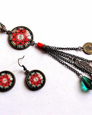 set sticla 33999