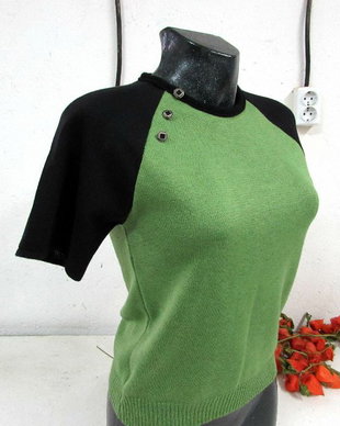 Bluza din tricot