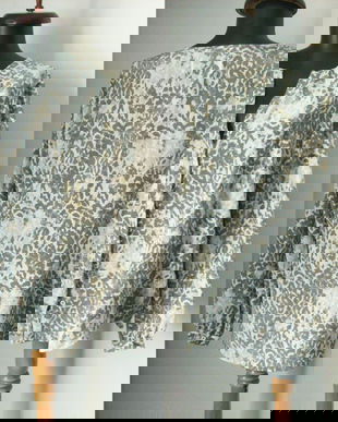 MALVIN TUNICA MATASE NATURALA