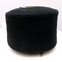 1140 g - Fir acrilic subtire -negru