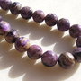 Sirag charoit 10 mm - 39 bucati - 39 cm - fara inchizatoare