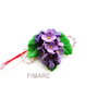 Flori de Liliac - martisor brosa