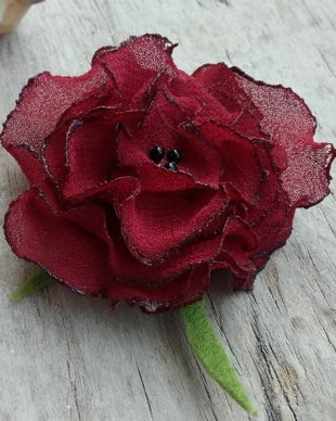 Brosa - Floare grena