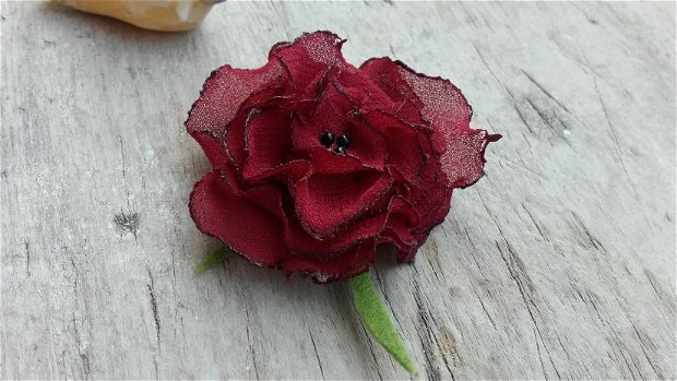 Brosa - Floare grena