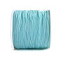 Snur ata nylon albastru deschis 0,8mm (5metri) DVLAK 145