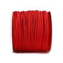 Snur ata nylon rosu 0,8mm (5metri) DVLAK-T 056