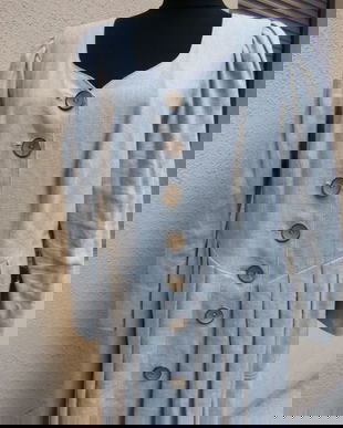 Rochie rustica de in