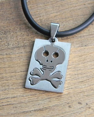 Pandantiv inox (PI 5)