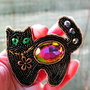 Brosa- Happy Cat