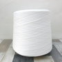 1670 g - Fir acrilic subtire - alb