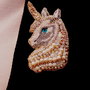Brosa-Royal Unicorn