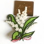Martisor brosa Floare Margaritar