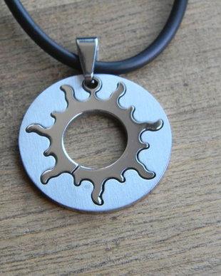 Pandantiv inox (PI 11)