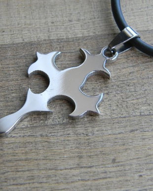 Pandantiv inox (PI 13)