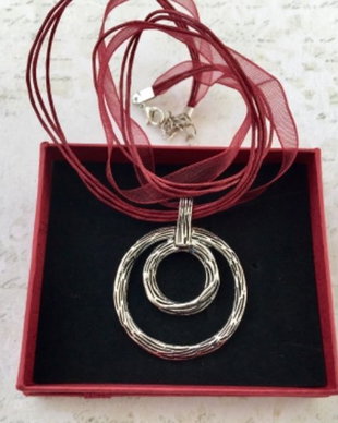 Colier MARTISOR