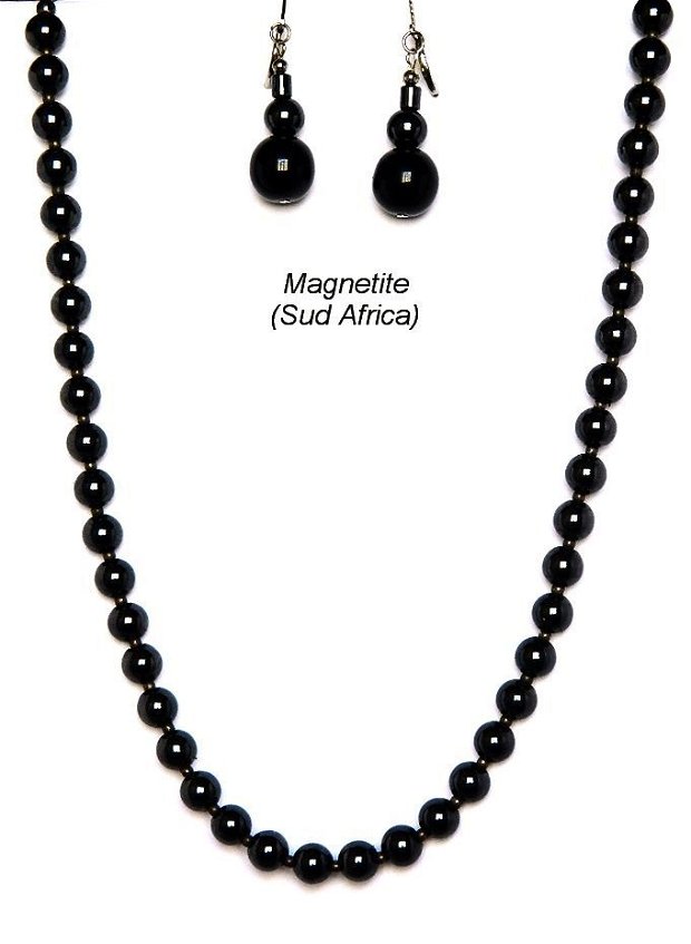 Magnetite (432)