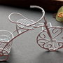 bicicleta decor - model 03