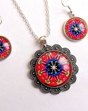 set mandala 34044