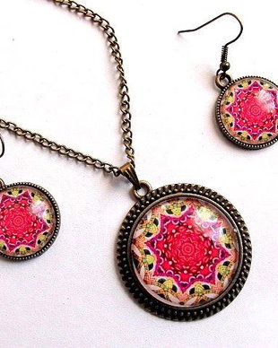 set mandala 34034