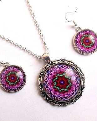 set mandala 34038