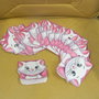 Invitatie botez pisica Marie