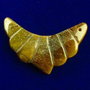 Pandant tiger eye