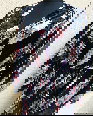 Halat catifea matase