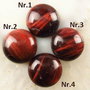 Cabochon reg tiger eye