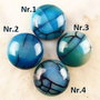 Cabochon agat