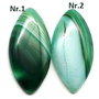 Cabochon agat
