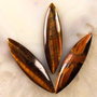 Cabochon tiger eye