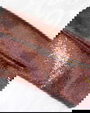 Plic cu sclipici Lierac