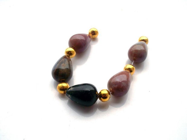 Agate indiene