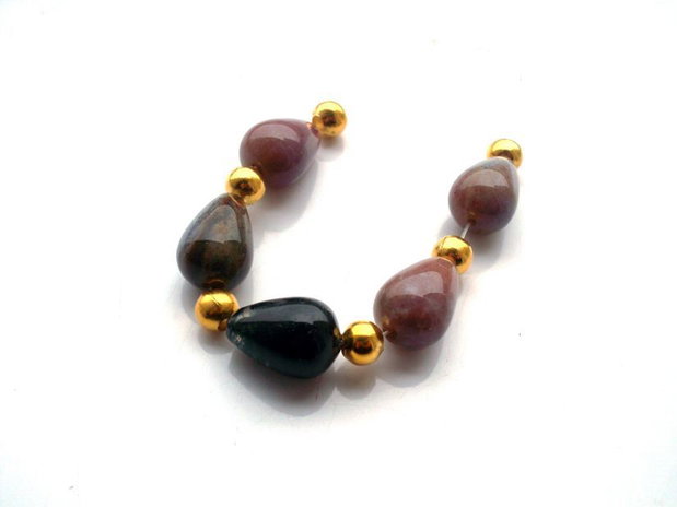 Agate indiene