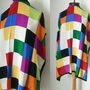 LOREDANO ESARFA MATASE NATURALA GEOMETRIC