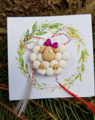 Martisor oita