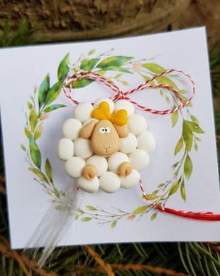 Martisor oita