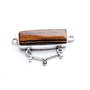 Link  tiger eye